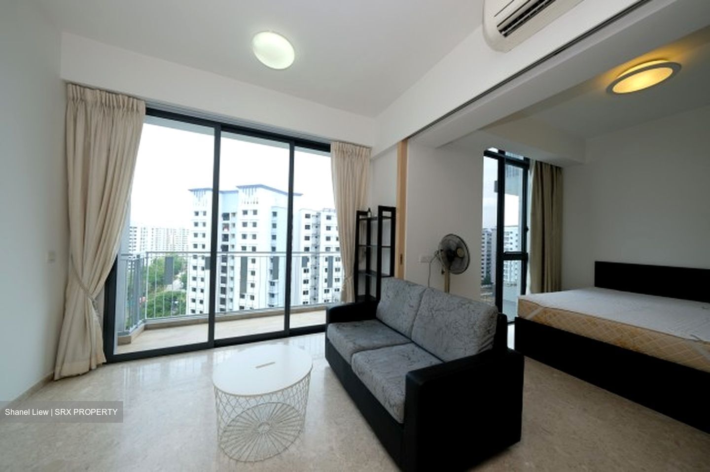 The Luxurie (D19), Condominium #580719601
